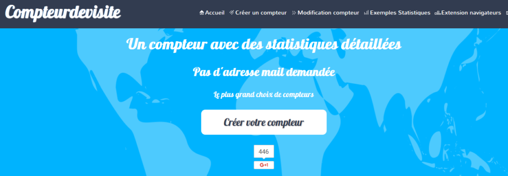 Comment afficher des statistiques simples sur votre blog ?