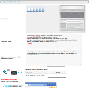 Comment afficher des statistiques simples sur votre blog ?